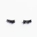 Christine Sweetie Natural Hair Eyelashes No. 37 Flexible Cotton Band