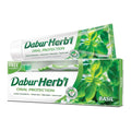 Toothpaste for Sensitive Teeth Herbal Basil Dabur 150g