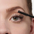 Revolution Lift & Define 5D Eye Makeup Set, 3-Piece Kit, Black Mascara