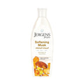 Best Body Moisturizer for Dry Skin Softening Musk Jergens 200ml