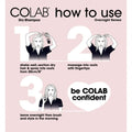 Perfect Hair Day Dry Shampoo Extreme Volume Colab 200ml