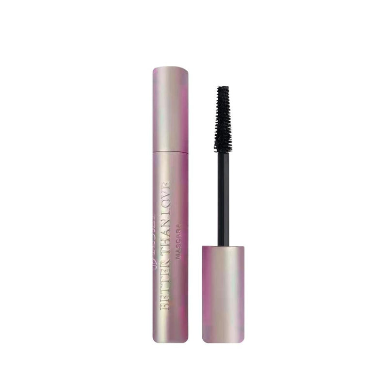Castal Better Than Love Mascara Thickening Lengthening Black
