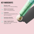 Hair Scalp Scrub Clarifying Exfoliating Treatment Hairburst 200ml