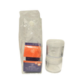 Travel Bottle Set For Toiletries Pastel Travel And Trip Bottle Set