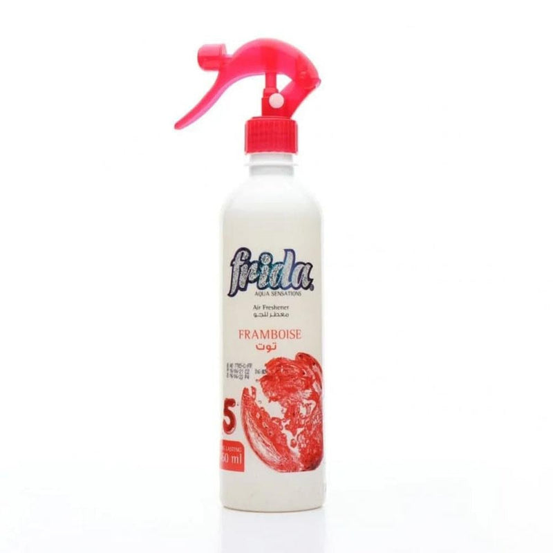 Air Freshener for Room Framboise Scent Frida 460ml