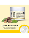 Mason Natural Collagen Cream - Hydrating, Rejuvenating, 57g