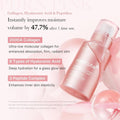 Medicube PDRN Pink Collagen Exosome Shot Serum - 30ml