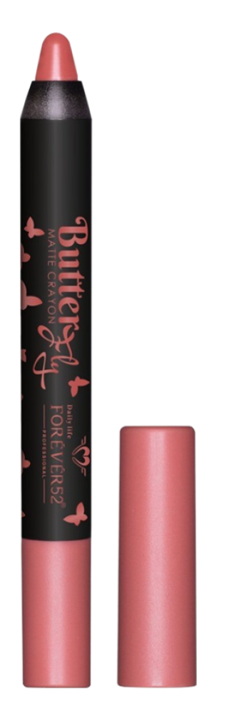 Matte Liquid Lipstick Rich Pigment Long-Lasting Wear Forever52 5ml