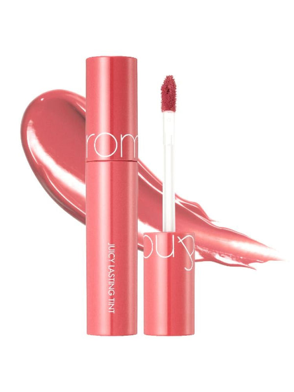 Romand Juicy Lasting Tint - 09 Litchi Coral