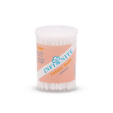 Infinity Cotton Buds for Ear Cleaning Gentle & Absorbent 100 sticks