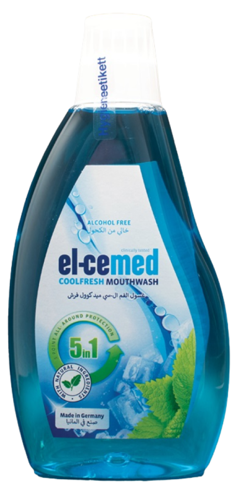 Mouthwash for Gum Health Total 12 Pro Colgate 250ml
