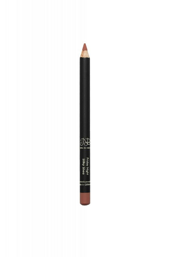 Friday Night Lip Liner Pencil Precise Definition Nora Bouawadh 1.2g
