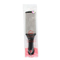 Loox Stainless Steel Foot Scrubber Double-Sided Exfoliating Pedicure Tool
