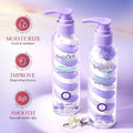 Sadoer Vanilla & Marshmallow Body Lotion - 200ml