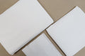 Disposable Towels Sanitary Single Use 3 Pack Salon System