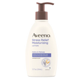 Aveeno Daily Moisturizing Lotion Lavender Scented Hydrating 354ml