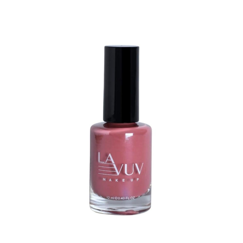 Lavuv Nail Polish 52 Glossy, Long-Lasting, Chip-Resistant