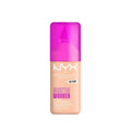 Matte Foundation for Oily Skin Long-Wear Fire 03 NYX