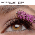 Maybelline Lash Sensational Lash Lift Mascara Black