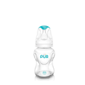 Feeding Bottle Slow Flow Newborn Essentials Pur 125ml