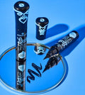 Black Liquid Eyeliner Waterproof Matte Essence Lash Princess 3ml