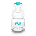 Best Feeding Bottle Slow Flow Newborn Pur 60ml