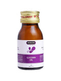 Glycerin Oil for Dry Skin Moisturizing Hemani 30ml