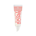 Essence Juicy Bomb Lip Gloss 101 Lovely Lychee Moisturizing Formula