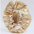 Turban Shower Cap Waterproof Salon System Hair Accessories One Size