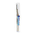 Best Manual Toothbrush Soft Bristles Sensitive Gums Tara Original 1 Count