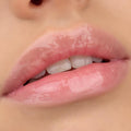 Essence Juicy Bomb Lip Gloss 101 Lovely Lychee Moisturizing Formula