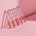Beauty Creations Plump & Pout Lip Liner - Invasion (Shea Butter, Jojoba Oil)