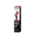 Matte Lipstick for Dry Lips Powder Puff Cream Best Buds NYX 12ml