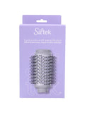 Siltek Curly Brush Attachment for Styling Tools - Volume & Curls
