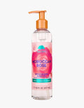 Moroccan Rose Shave Oil Moisturizing Sensitive Skin Tree Hut 227ml