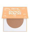 Miyo Doll Face Satin Pressed Compact Powder - 7g
