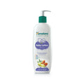 Baby Lotion with Olive and Almond Oil - Himalaya - 400ml