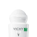 Roll On Deodorant Anti-Stain 48h Protection Vichy 50ml