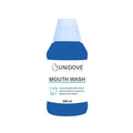Unidove Oral Hygiene Mouthwash for Sensitive Gums, 300ml