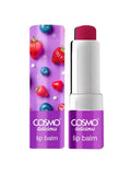 Cosmo Berry Yogurt Lip Balm - 4.5g