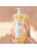 Moisturizing Body Wash Micellar Tiare Flower Byphasse 500ml