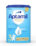 Aptamil Advance Junior Baby Milk Stage 3 Toddler Formula 800g