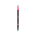 Essence Line It Like a Pro Eyeliner, 2-in-1 Liquid and Eraser, Black