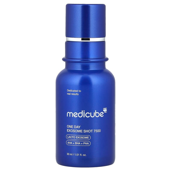 Best Serum for Pore Tightening Exosome Shot 7500 Medicube 30ml