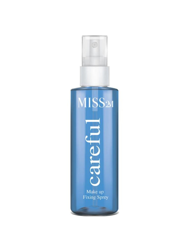 Miss 2M Curve Transparent Makeup Fixer - 150ml
