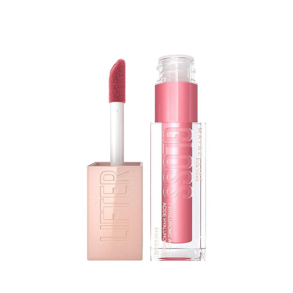 Maybelline Lifter Gloss Hyaluronic Acid 005 Petal 5.4ml