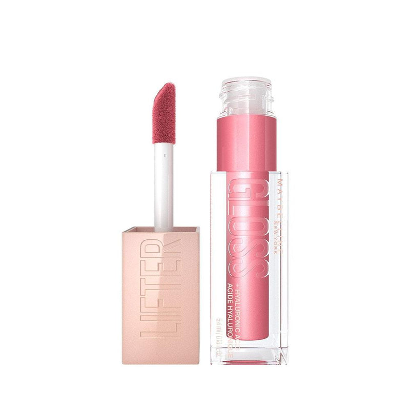 Maybelline Lifter Gloss Hyaluronic Acid 005 Petal 5.4ml