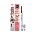 Benefit Goof Proof Eyebrow Pencil, Shade 3 Light Brown, Waterproof