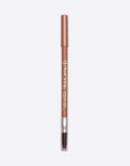 Best Eyebrow Pencil Waterproof Natural Look Note Light Brown 0.2g