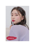 Best Matte Lipstick Zero Velvet Romand 14 Sweet P 4g